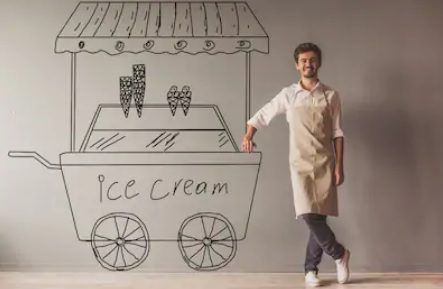 Mercado de sorvetes quer surpreender o consumidor e impulsionar as vendas