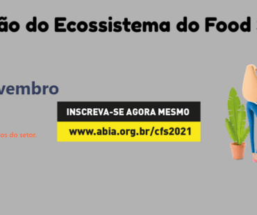 14º Congresso Internacional de Food Service