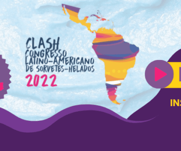 O CLASH 2022 está chegando!!!