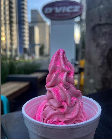 MELHORES SORVETERIAS ARTESANAIS DE CURITIBA PARA SE REFRESCAR