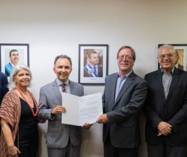 Consórcio Brasil Central e Instituto Giro firmam acordo histórico para Projetos de Logística Reversa de Resíduos